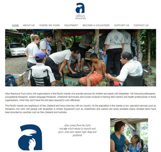 Altus Resource Trust