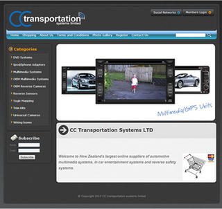 CC Transportation