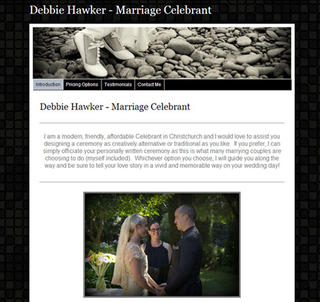 Debbie Hawker
