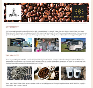 2Go Espresso